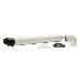 Alpha PUSH-FIT Easy Flue 750mm 3031813
